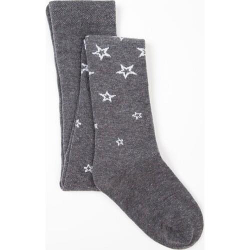 Peppy Woolton Tights And Stockings For Girls