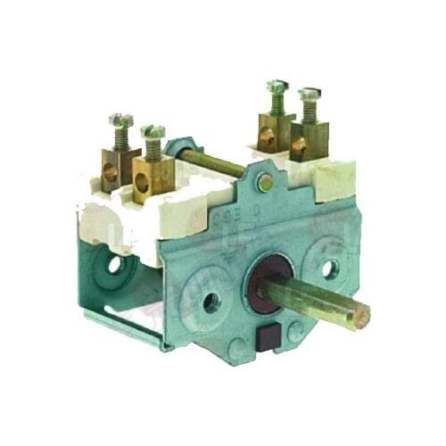 INTERRUPTOR 0-1 POSICIONES ZANUSSI, ANGELO PO, KUPPERSBUSCH, OZTIRYAKILER