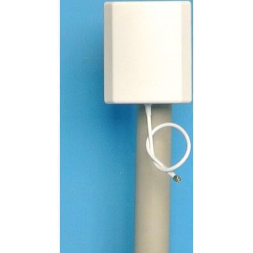 Antenna Manufacturer 2.4ghz wifi 10 dBi Directional Wall Mount sector panel antenna