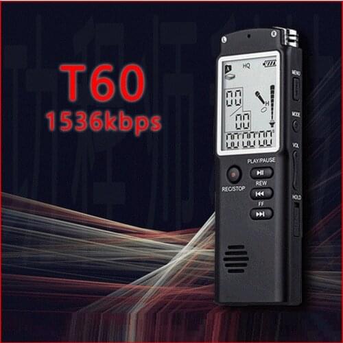 Ravi Digital Voice Recorders