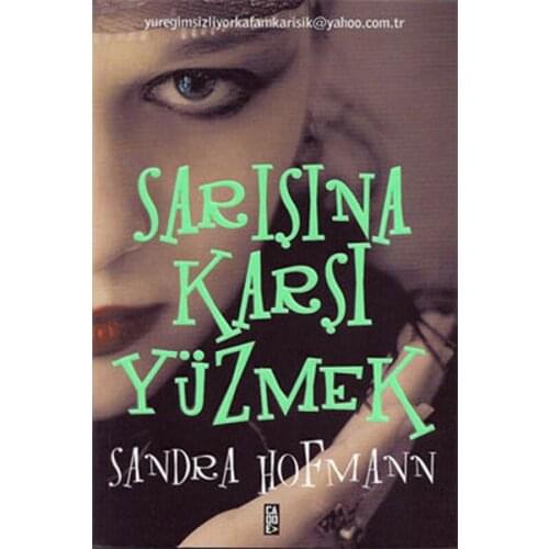 Sarışına Against Swim Sandra Hofmann Street Broadcasts (TURKISH)