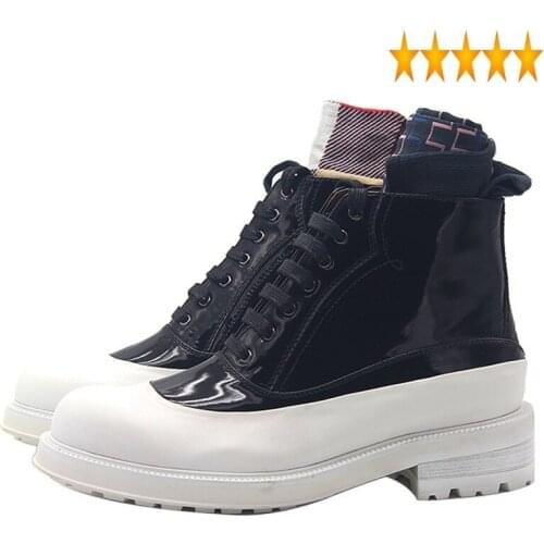 SICCSAEE Mens Oxfords