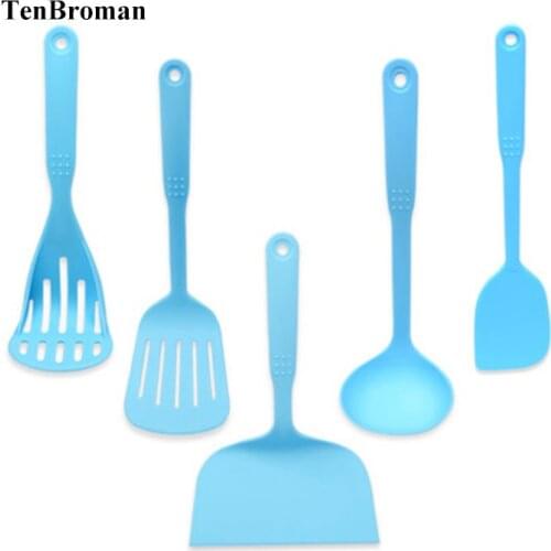 Наборы кухонных принадлежностей TENBROMAN China At AliExpress