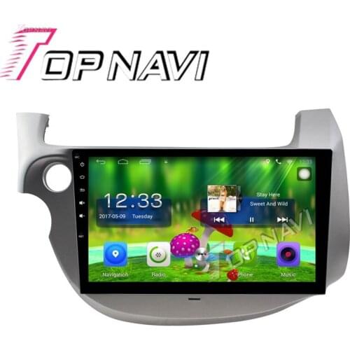 TOPNAVI Players On Android