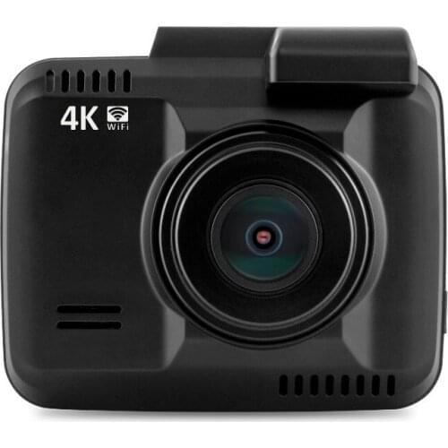 High-end NTK96660 car video recorder 4k wifi dash cam with gps car camera auto vehicle blackbox dvr