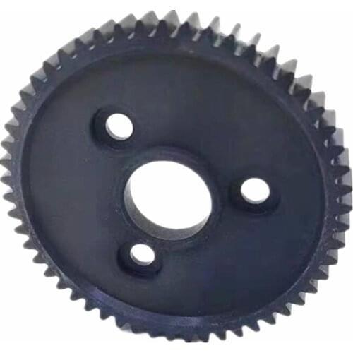 RC Cars Heavy Duty Hardened Steel Spur Gear 54T for Traxxas Slash 4x4 Stampede 4x4 Trxxas 1/10 SUMMIT Trxxas 1/10 E-REVO