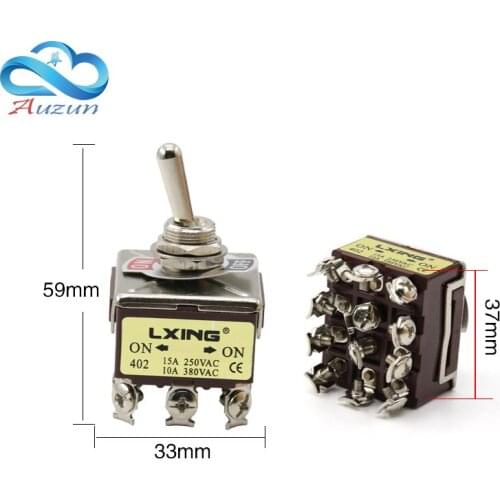 Рычажные выключатели WZAZDQ China At AliExpress