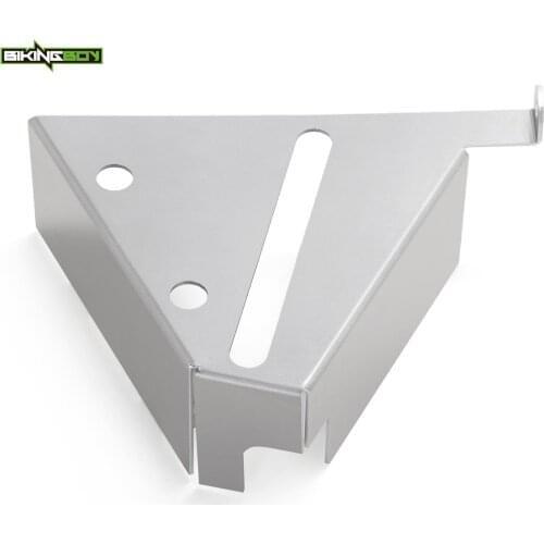 BIKINGBOY Coolant Bottle Guard For Yamaha Raptor YFM 700 / R 13 14 15 16 17 18 19 20 21 700 R SE 2014-2020 Aluminium Alloy