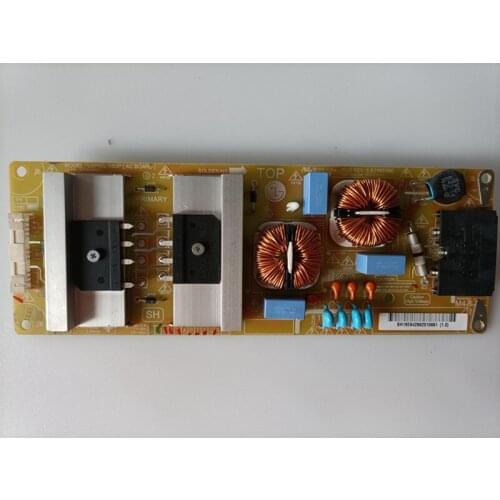 EAY64289201 LG Power Supply AC Board LGP55L-160P 160104