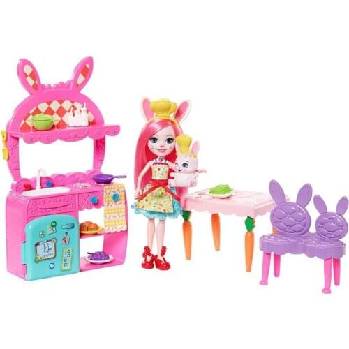 Enchantimals Toy Furniture