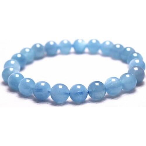 Синие браслеты Han Yi China At AliExpress