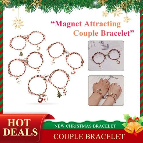 JETTING Love Bracelets