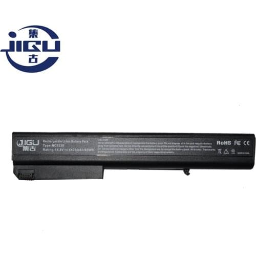JIGU 8 Cells Laptop Battery For HP Compaq NC8430 NW8200 NW8240 NW8440 NW9440 NX7300 NX7400 NX8200 NX8220 NX8420 NX9420 14.8V