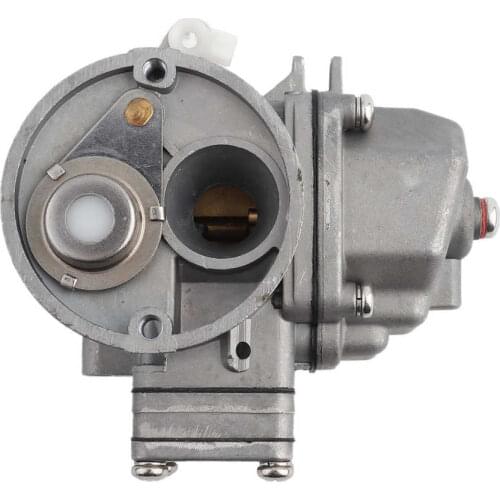 Boat Outboard Motor Carburetor 2 Stroke 4 Horsepower 6E3-14301-05 Carburetor for Yamaha Motor 2 stroke 4HP Outboard Engine