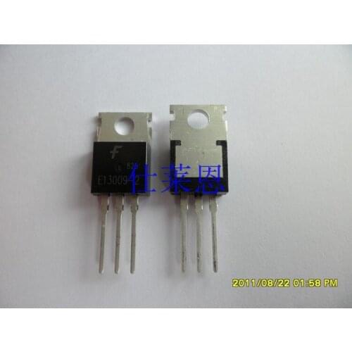 MJE13009 TO-220