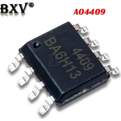 10pcs AO4466 4466 MOSFET SOP-8 new original