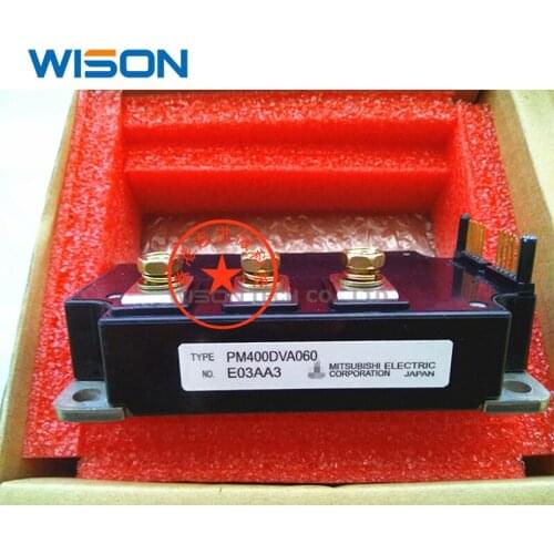 100%New and original PM400DVA060 PM400DVA060-4 module