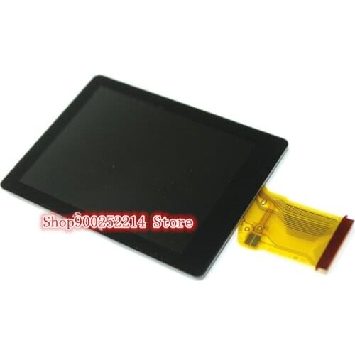NEW LCD Display Screen For SONY DSC-HX200V HX200V A77 A65 A57 HX200 Digital Camera Repair Part +Glass
