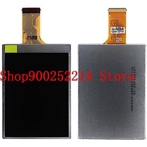 NEW LCD Display Screen for Nikon S3100 S2600 S2700 S2800 S3500 S3600 S3300 S3200 S3700 Digital Camera Repair Part