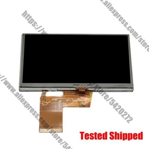 Original HSD043I9W1-A00 HSD043I9W1 A00 LCD screen