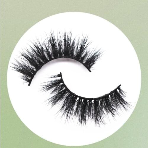 Lashes 3D Mink Lashes Natural Eyelashes Dramatic False Eyelashes Faux Cils Makeup Reusable Fake Eyelash Extension maquiagem B02