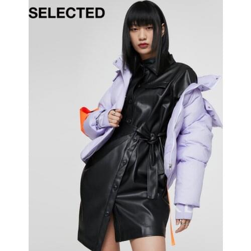 Женская верхняя одежда SELECTED China At AliExpress