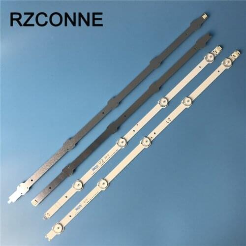 LED Backlight strip For LG 47'' LCD TV 47LN540S 47LN519C ROW2.1 6916L-1174A 6916L-1175A 6916L-1176A 6916L-1177A 47LN5404