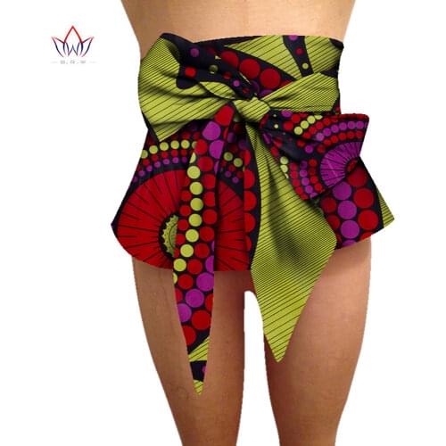 BRW Japanese Vintage Cotton Printed Ultra Wide Belts Women Unique Lace Girdle Boho Retro Vintage Flower Waistband Female WYB267