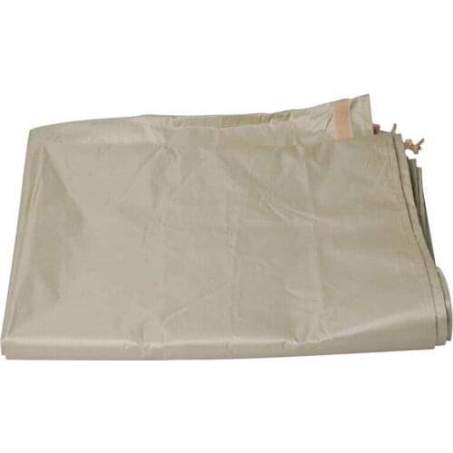 Swimming Pool Solar Reel Protective Cover for Pools Up to 16' Wide Pool Solar Blanket Protective Cover (Cover Only)