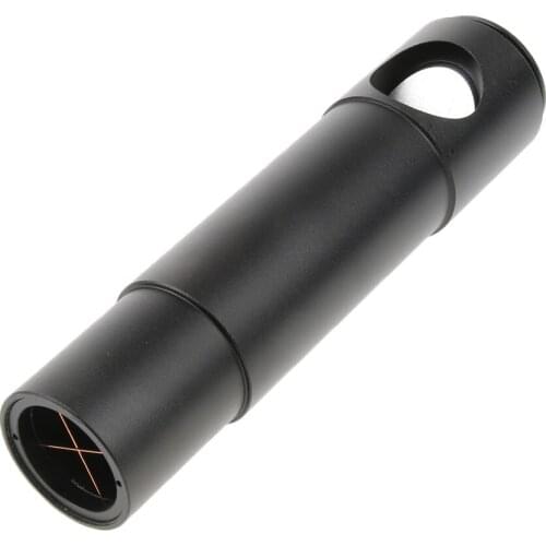 1.25'' Extended Collimation Eyepiece For Newtonian Refracting Telescope Long