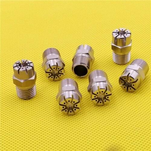 1/4”BSPT Low Pressure Blowing windjet nozzle for paint Equipment Offerings compressor round drying wind jet air nozzle