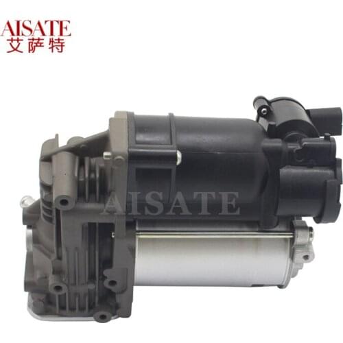 1x Air Suspension Compressor Pump for Mercedes Vito W639 Air Shock Pump 6393200404 6393200204