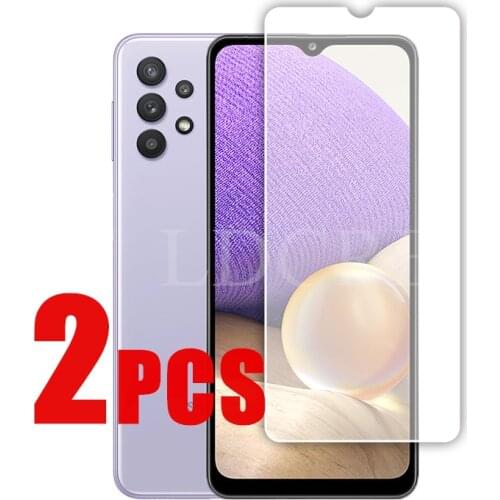 For Samsung Galaxy A52 Glass Tempered Glass For Samsung Galaxy A72 Screen Protective Glass For Samsung Galaxy A32 A22 4G A22 5G