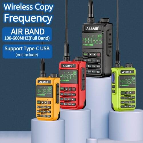 ABBREE Marine Radios China