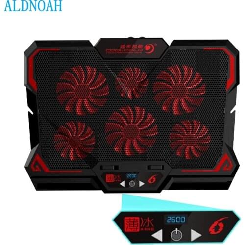 Подставки для ноутбуков с охлаждением ALDNOAH China At AliExpress