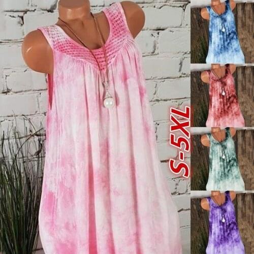 Flashdeals Pink Summer Dresses