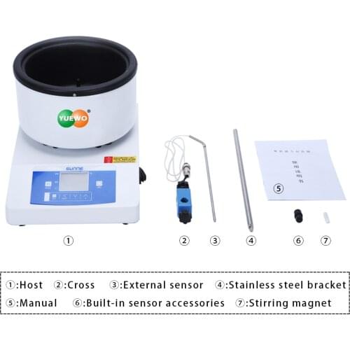 FLYYUEWO Laboratory Equipment