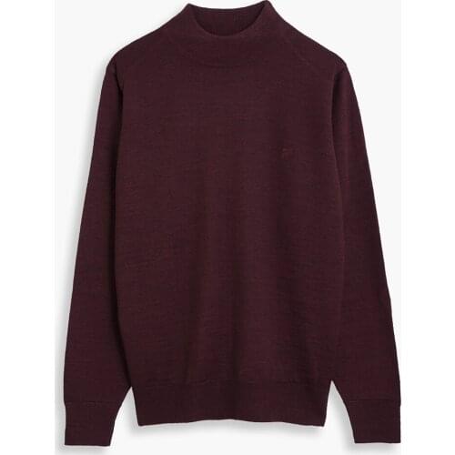 Hateko Men's Knitted Pullovers