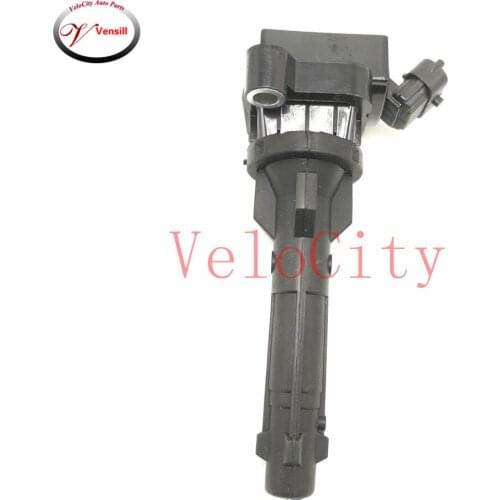 Ignition Coil Part No# 90080-19017 9008019017 For 1997-2001 Toyota Corolla