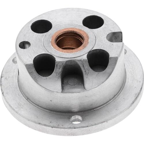 Multi Needles Sewing Machine Flange Disk 69-305 For KANSAI 1404 1508 1702 Waistband Machine Elastic Band