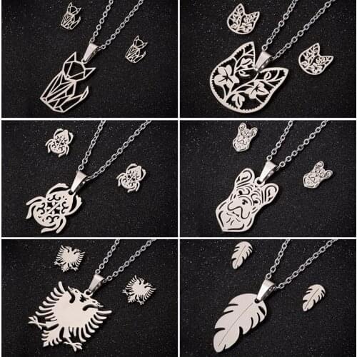 Sasusp Chains