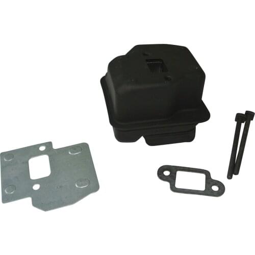 Replace Muffler Gasket Bolt Kit For STIHL MS210 MS230 MS250 021 023 025 Chainsaw