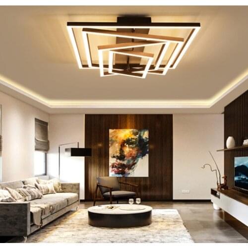 Modern glass ball iron chandelier lighting led light modern led chandelier bathroom fixture living room decoration