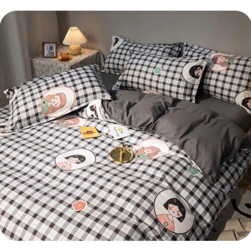 Двуспальное постельное белье SumParvenu China At AliExpress