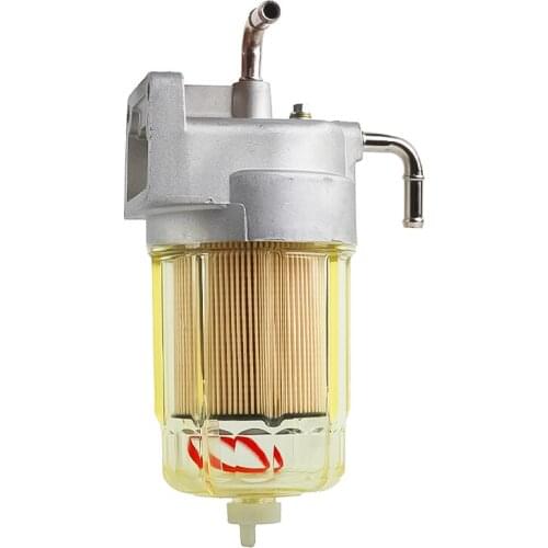 Fuel water separator SK460 480 for KOBELOO