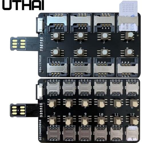 Запчасти для телефонов UTHAI China At AliExpress