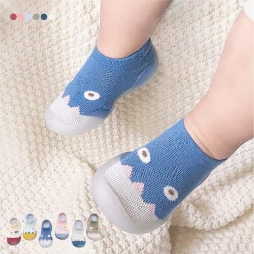 Women Fashion Indoor Shoes Toddler Shoes Breathable Non-Slip Sock Shoes Baby Boy Shoes Newborn YYZ-11