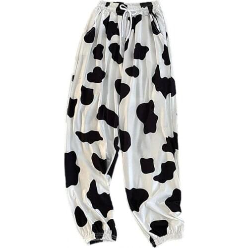 2021 New Autumn Women Pants High Waist Breathable Wide Leg Pant Flared Pant Women Soft Sweatpants Streetwear штаны