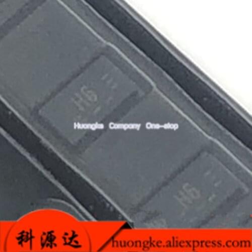 10pcs/lot Ip4254cz12-6 print H6 QFN chip