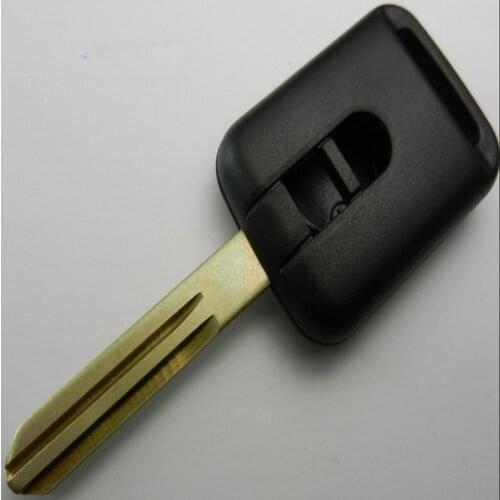 Replacement Fob Case Cover For Nissan elgrand Qashqai X-trail Navara Micra Almera 2 Buttons Remote Key Case Shell